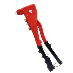 Professional Manual single-handle core pulling rivet gun rivet gun Willow pulling gun rivet wholesale fastening riveting tool