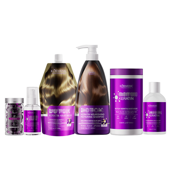 hair mask for gray hair