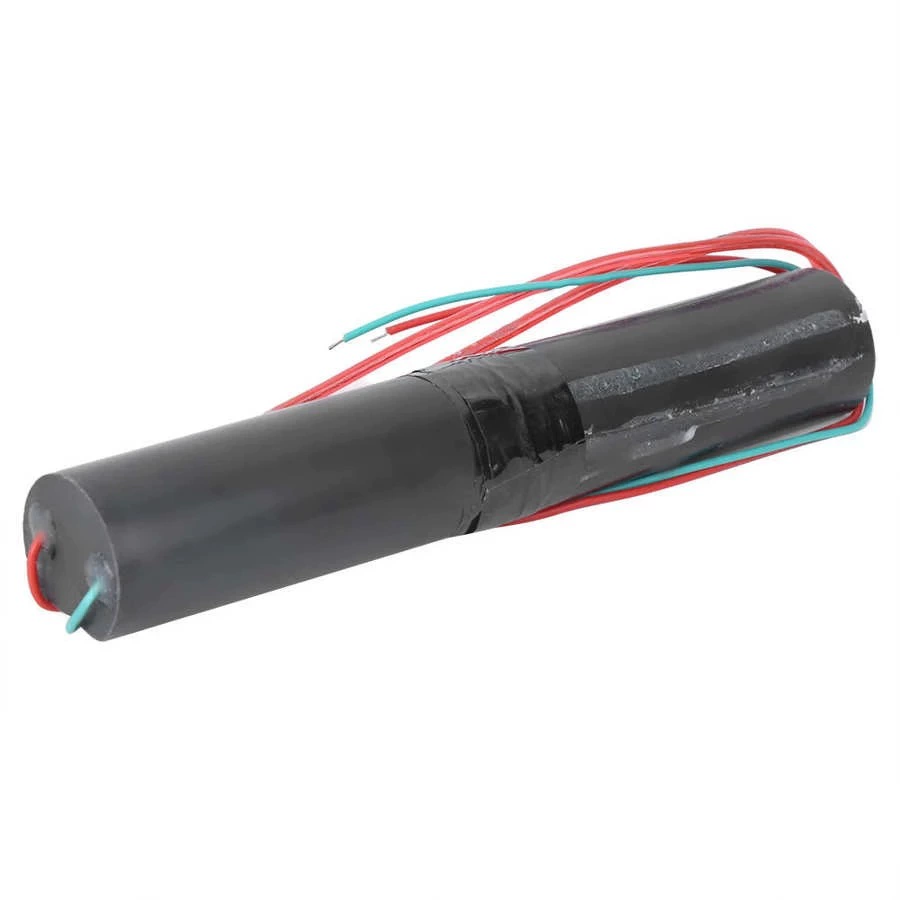 Импульсный высоковольтный модуль высоковольтный генератор сверхпрочной дуги 800KV высоковольтный модуль тянуть дугу расстояние 3 см