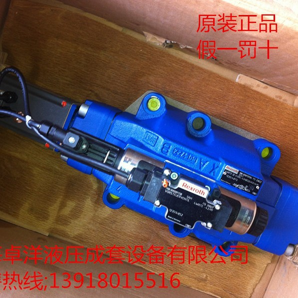 现货销售  R900776419  DBW30B2N5X/315YS6EG24N9K4R12E