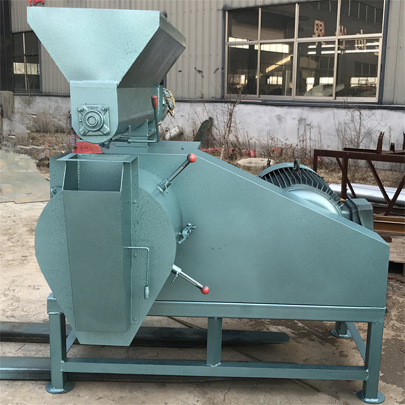 环模颗粒机生产线 潍坊玉米秸秆饲料设备 农作物秸秆颗粒风干生产