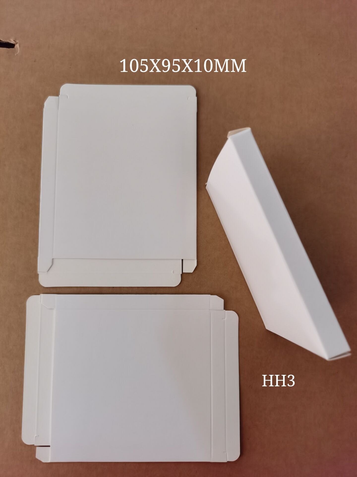 手机电池盒现货电池盒纸类包装盒移动电源电池盒出口电池盒可定做