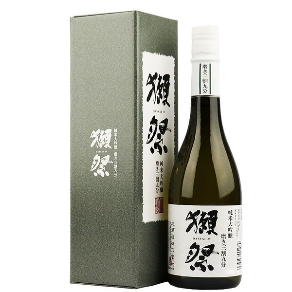 Otter Festival 39-720ml*1 bottle