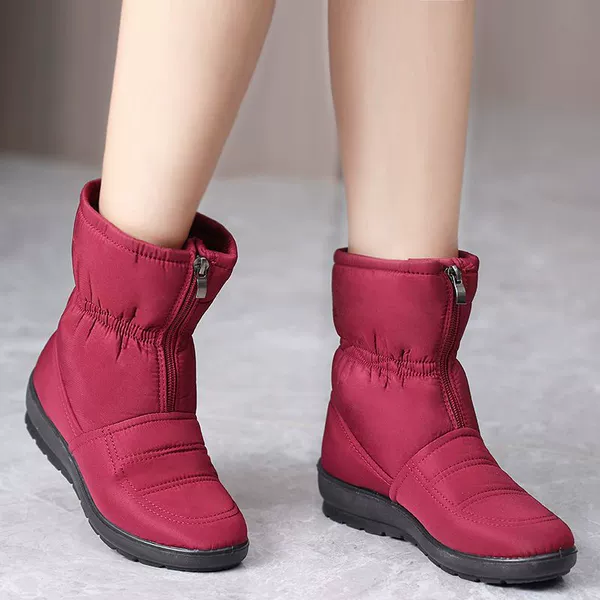Red, upgraded version