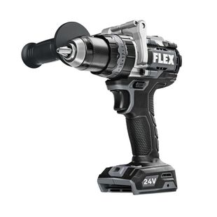 FLEX Flex 24V lithium battery brushless four-speed impact drill FX1271T-Z