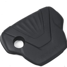 适用 现代Hyundai  Creta IX25/朗动发动机上护板29240-2B810