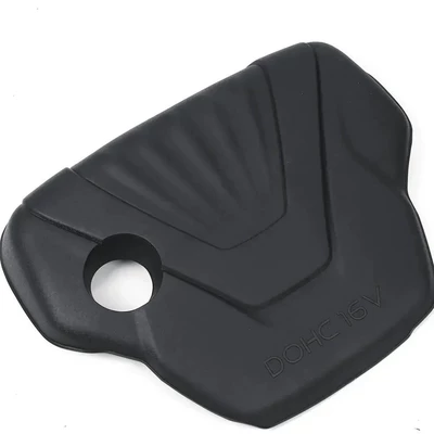 Suitable for Hyundai Kia Ix25/Langdong Engine Upper Guard Plate 29240-2B810/292402B810 (Underbody protection plate/engine baffle)