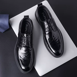 男式商务皮鞋;男式休闲皮鞋;男式板鞋