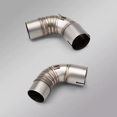 Suitable for Motorcycle: Motorcycle exhaust pipe