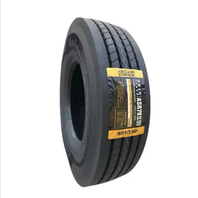 Tire, Yük maşını şinləri