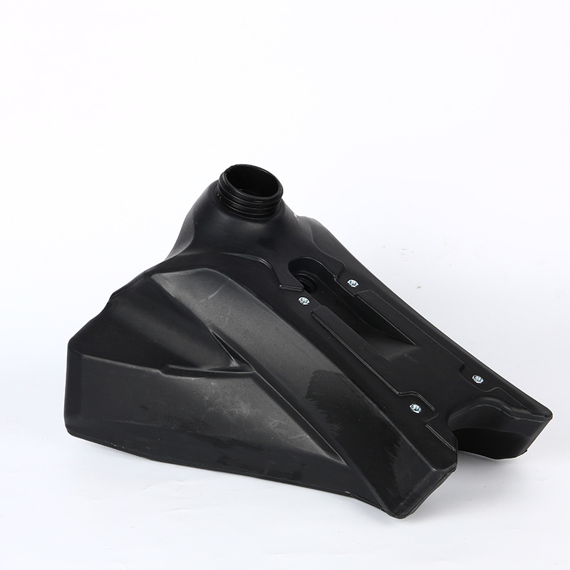 Shw-22-65 Fuel Tank Body Vehicle-Mounted Plastic Oil Can Factory Wholesale Gasoline Can Leak-Proof for Trucks and Off-Road Vehicles