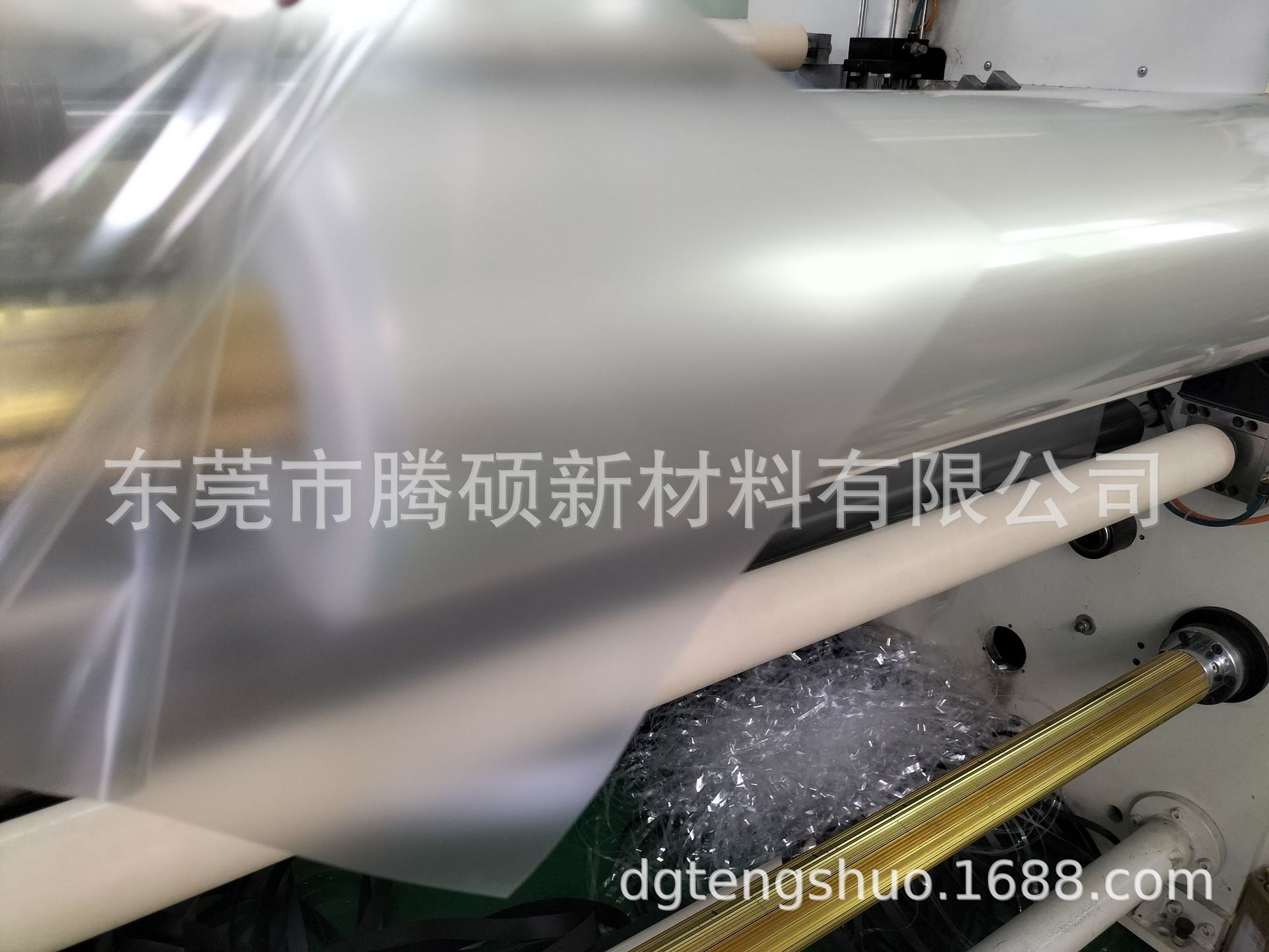 6C厚pet磨砂防刮保护膜材料双层磨砂PET保护膜PET手机保护膜材料