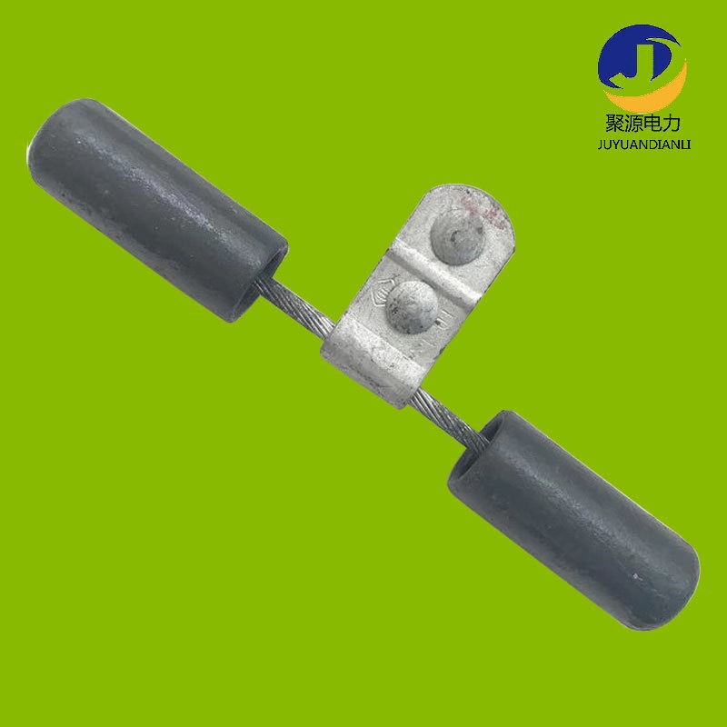 导线防震锤 FD-1-2-3-4-5钢芯铝绞线防振锤 金具浙江