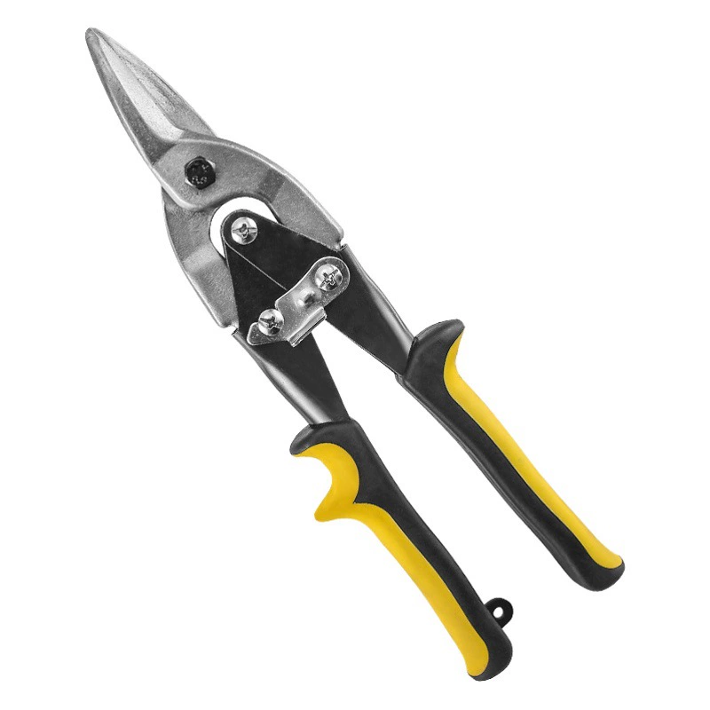 Заводские поставки авиационных ножниц прямой срез белые ЖЕЛЕЗНЫЕ НОЖНИЦЫ авиационные ножницы трудосберегающие ножницы многофункциональные ножницы промышленного класса