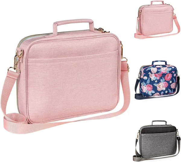 Amazon New Product: Mini Crossbody Bag for Girls, Women, and Children, for Storing Books and Electronic Devices