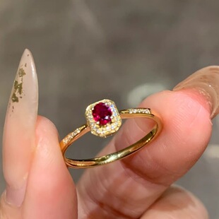 vintage�_�ڲ�ײ��ŵ�t��ʯ��ɫ��ָ�����錚��ʳָ�䪚��ָ�h