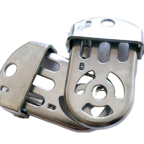 Bicycle pedals, electric bicycle folding pedals, child seat thickened pedals, manufacturer wholesale