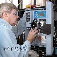 ԭ�bHACHCA610�ھ�������ˮ�|�z�y�����x�ھ��O�y���������