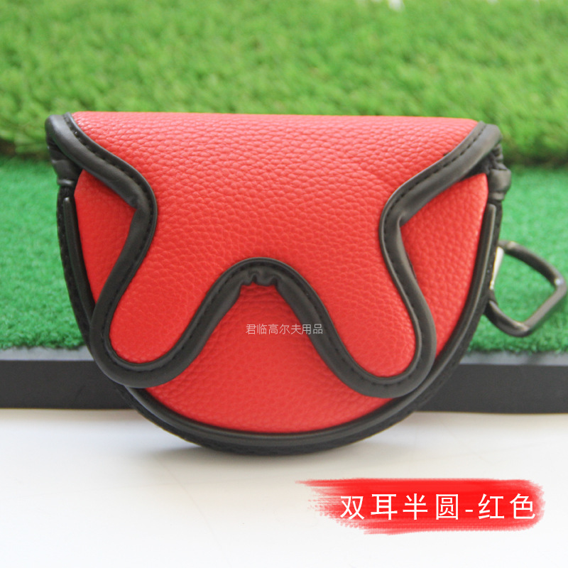 �羳�߶����Ƹ��װ�Բ�հ׸���PU��ˮ���ϼӺ�ë�ޱ�����ͷ��2ɫ