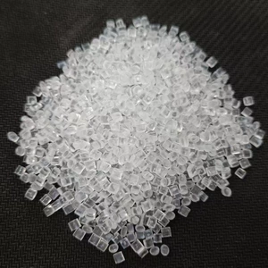 Поставка прозрачных частиц сырья АБС MABS