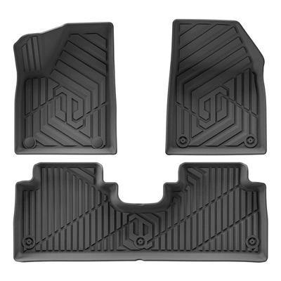Modelə uyğun ayaqaltı: Leapmotor B10 Car Floor Mats