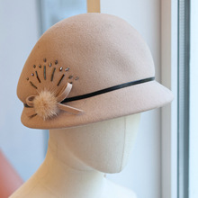 Ľ�� ��ʽ������ë����ë�ضYñ�ﶬ�ٴ�͹ű�ů������ñ�@ĘС