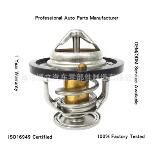 Hyundai I10 Hatchback/Estate üçün termostat 2550002800 2550002500