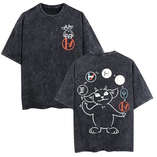 �¿��ʮһ���w�ІTTwenty One Pilots �͹�������Ůˮϴ����T��