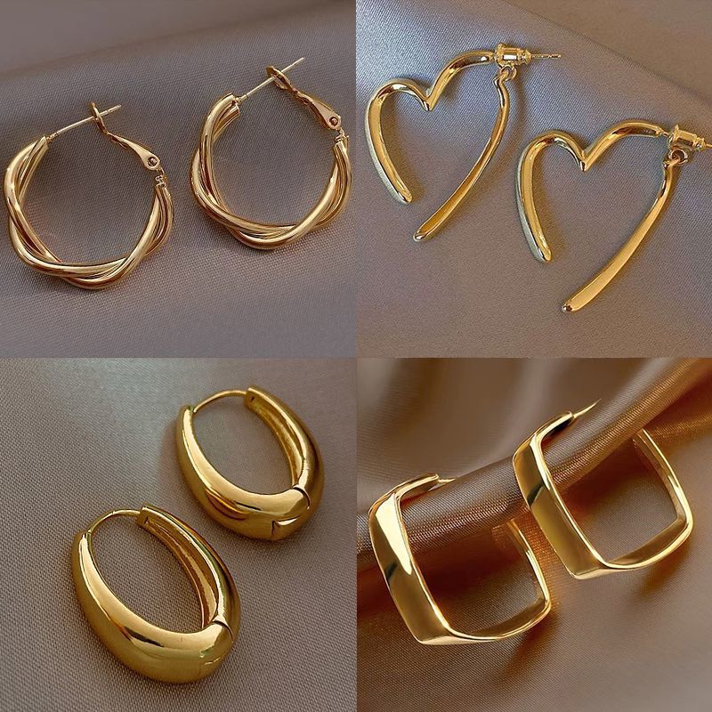 기질 + 레트로 [4종 세트] 06