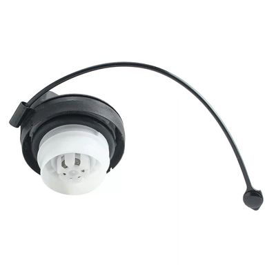 Fuel Gas – Tank cap