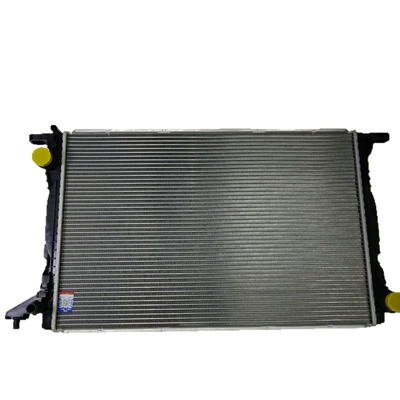 Suitable for 2017-2025, Water tank