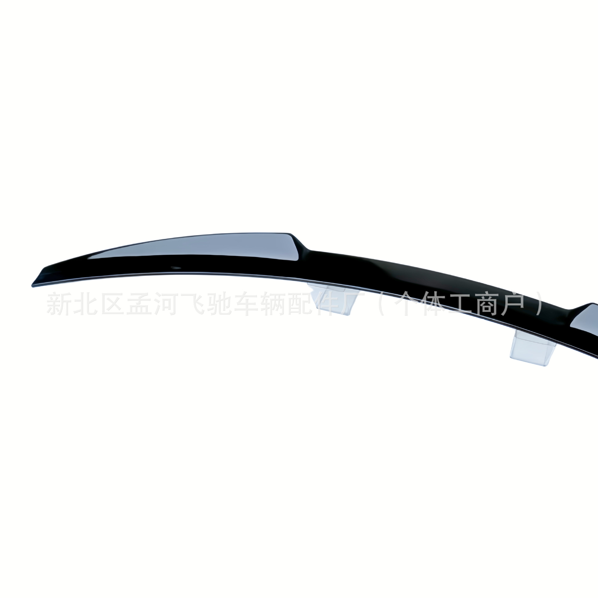Suitable for Byd Seal 05 Dm-I 2023 Model Rear Wing Modification, Fixed Wind Wing Modification, No-Drill Carbon Fiber Pattern