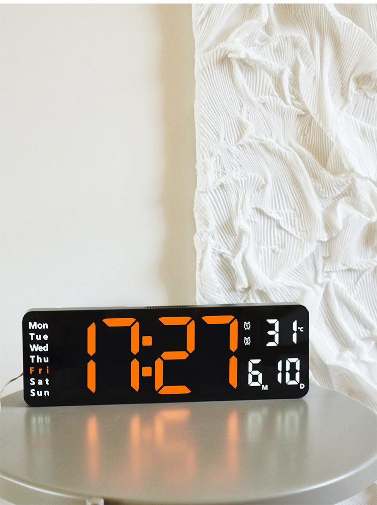 Clock Image 6