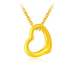 중공 사랑 약 0.075g