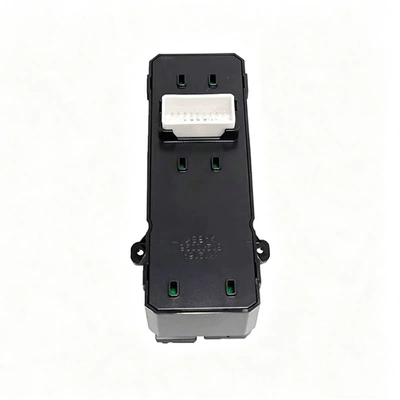 Glass lifter Main Electric Window Switch of