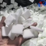 白色内衬海绵刀模垫片