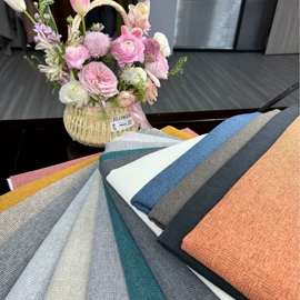 其他化纤面料;涤纶面料;绒布