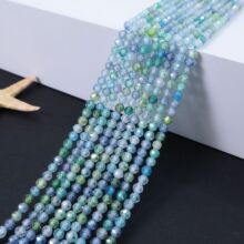 2mm3mm��Ʒ�ʯ����A�� ����С���� �Ʒ�Ƕ��ʯ diy���Ʒ���