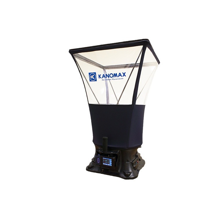 (采购)议价日本加野Kanomax风量罩,风量测试仪,风量计6715。