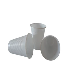 塑料包装杯;塑料盒;一次性碗碟