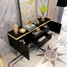 桌类、茶几;玄关;餐桌