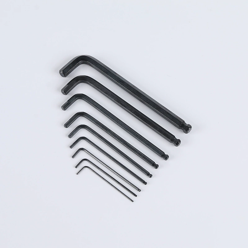 Hexagonal wrench, wholesale