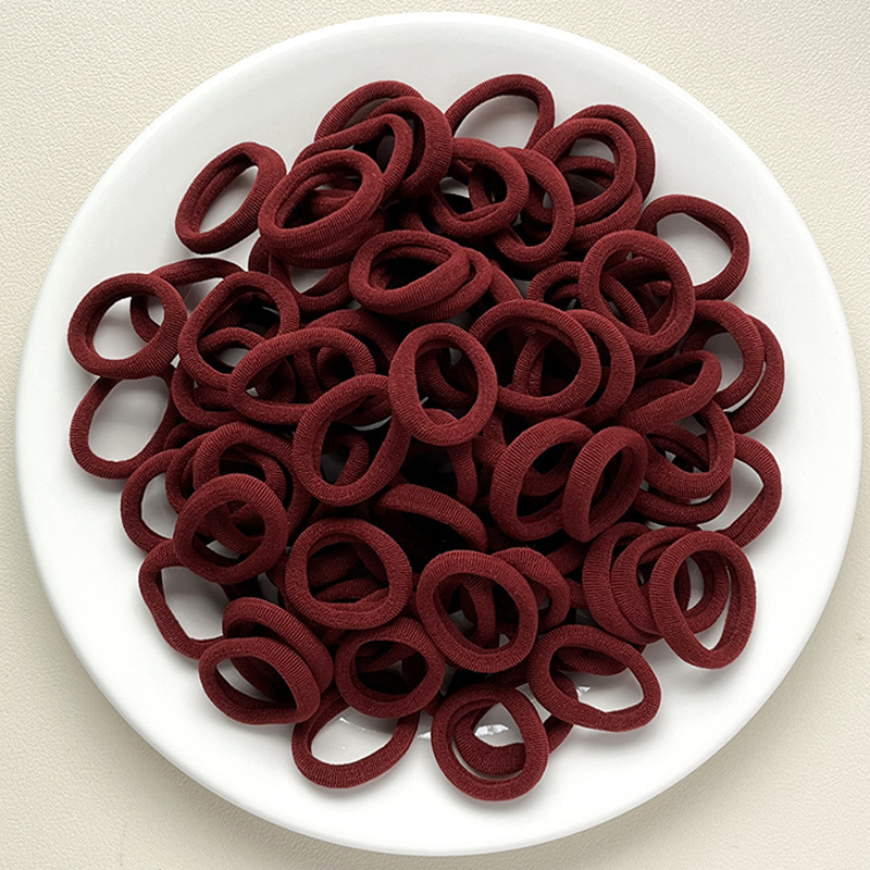 3cm 와인레드 100개