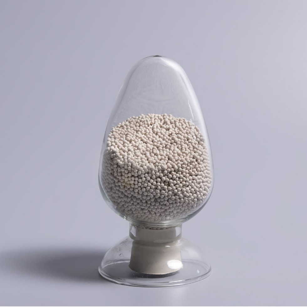 华顺化工高强度低露点4A分子筛纳米级吨袋包装免费拿样