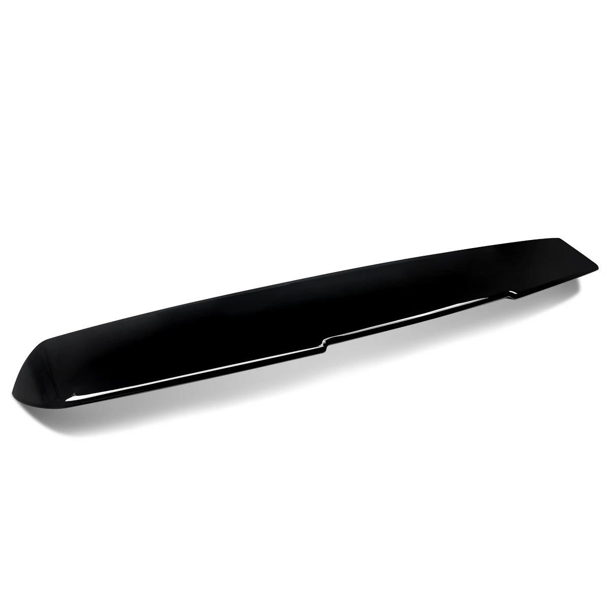 Suitable for 2016-2024 Mercedes-Benz Vito Rear Wing New V260/260L Modified and Upgraded Top Wing Fixed Wing
