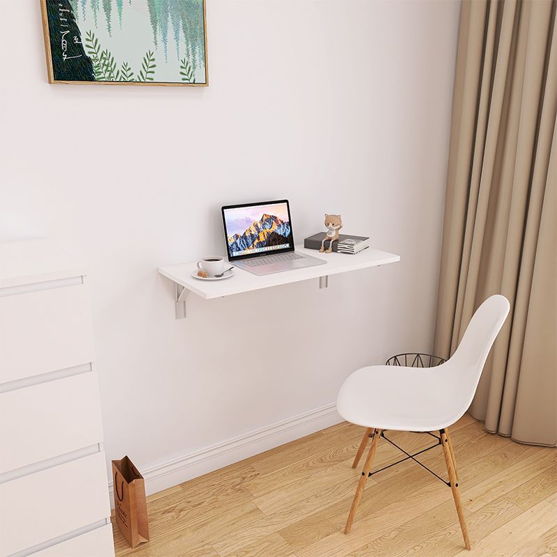 특전 접이식 테이블 [밀크화이트]