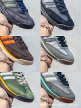 莆田跨境厂家直销公司级SL72 shoes 复古休闲低帮耐磨缓震运动鞋