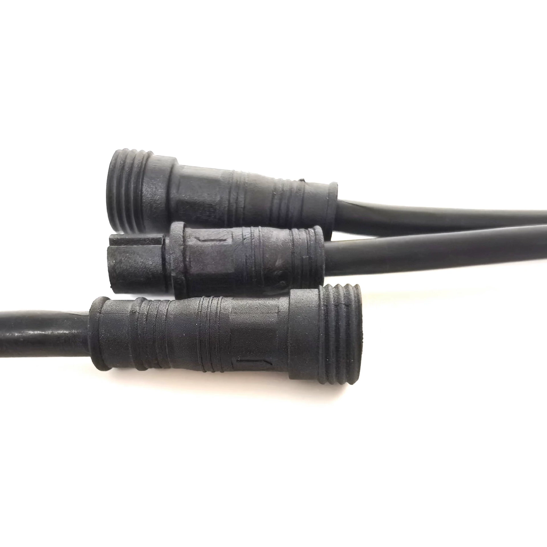 Processing Custom Line Fireproof DC Line Metro LED Light Link Low Smoke and Handalog Grand Mother Connection