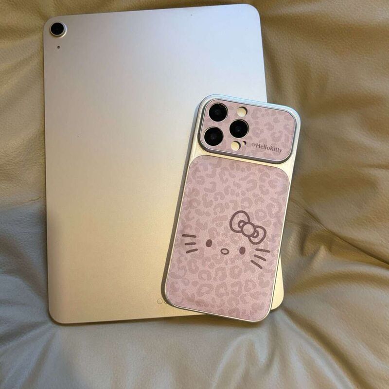 Suitable for Huawei Mate80 Mobile Phone Case P80 Corning Case Nova15 Leather Case Magic8 Electroplated Silver Honor 500