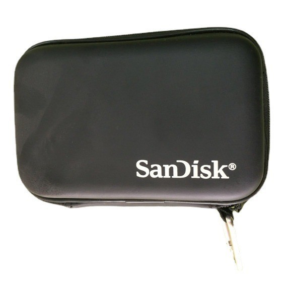 EVA维修工具盒 电子产品数据线技师工具收纳EVA包